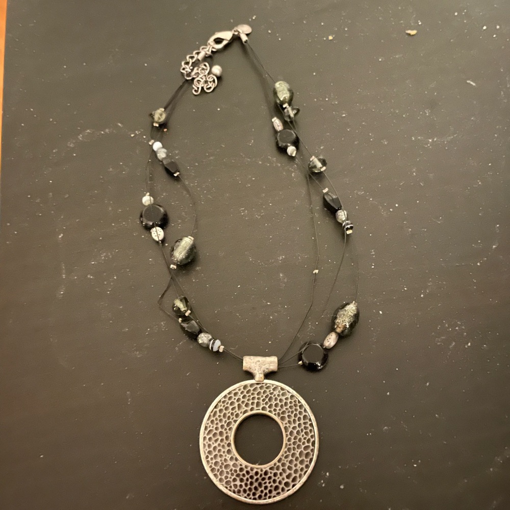 Lovely Chico Necklace